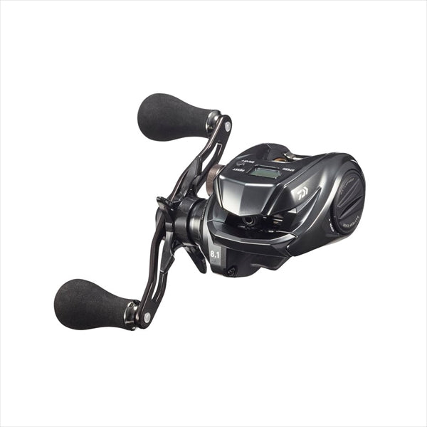 DAIWA  TIERRA IC  2020/2021 Model year