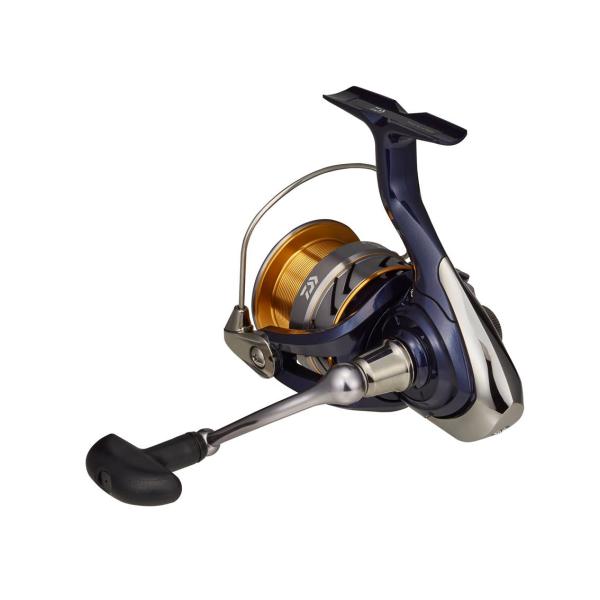 DAIWA  CREST  2020 Model year