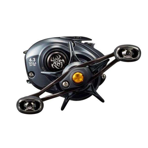 DAIWA  TATULA SV TW  2020 Model year