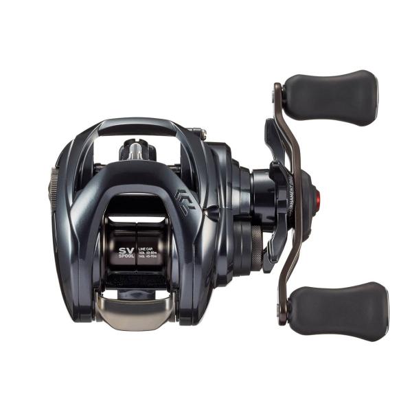 DAIWA  TATULA SV TW  2020 Model year