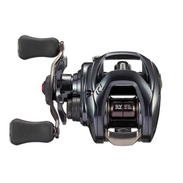 DAIWA  TATULA SV TW  2020 Model year