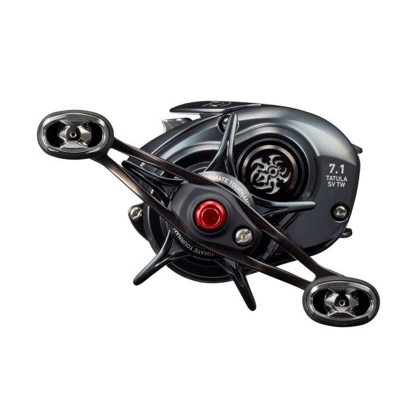 DAIWA  TATULA SV TW  2020 Model year