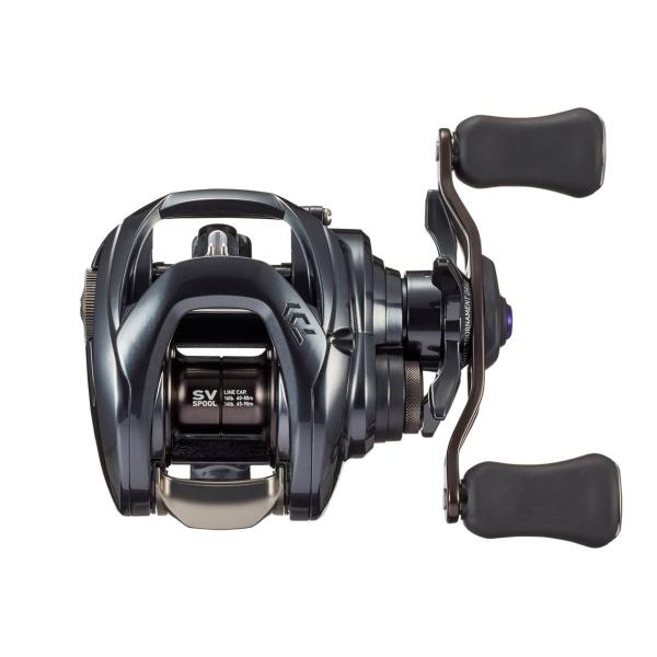 DAIWA  TATULA SV TW  2020 Model year