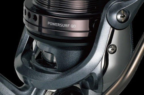 DAIWA  POWERSURF QD  2015 Model year