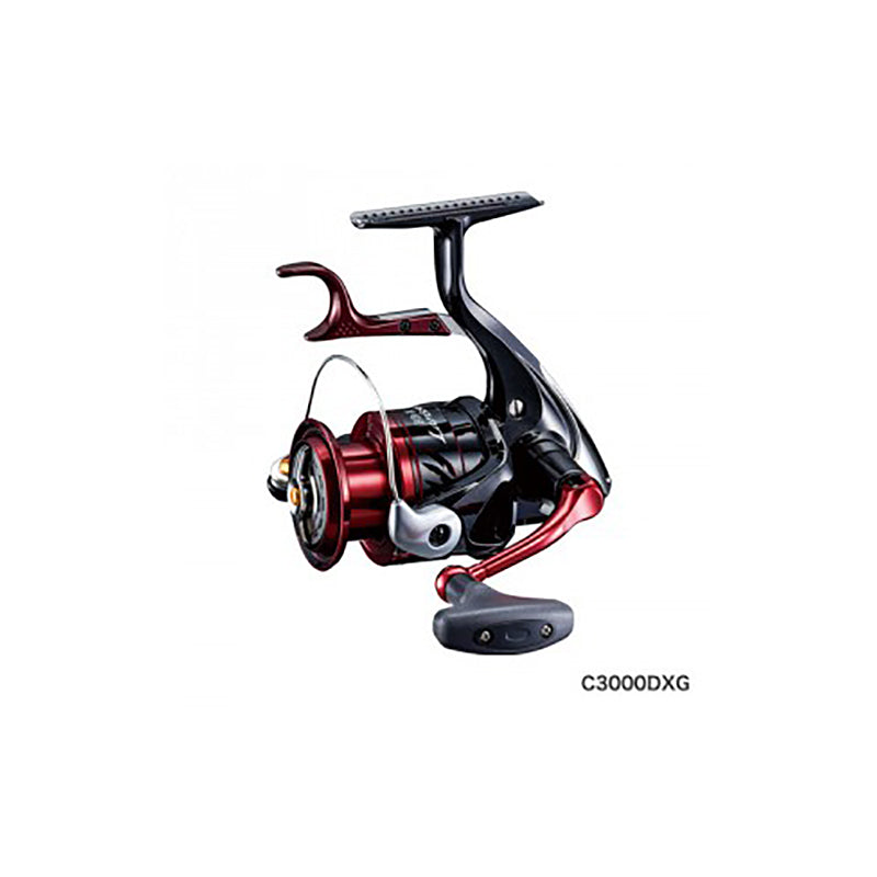 SHIMANO BB-X Larissa  2016 Model year