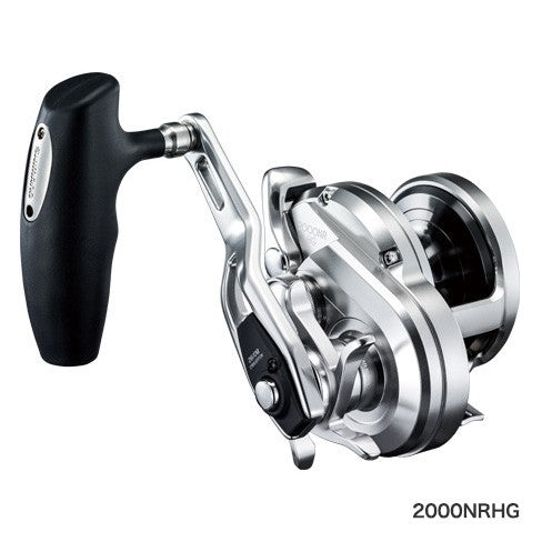 SHIMANO  OCEA JIGGER   2017,2021 Model year