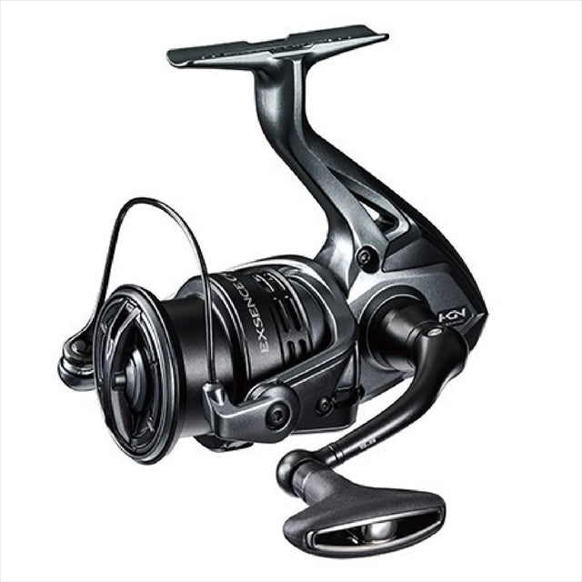 SHIMANO EXSENCE CI4+  2018 Model year