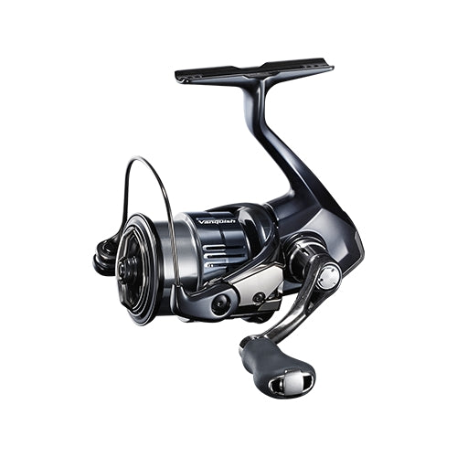 SHIMANO Vanquish  2019 Model year