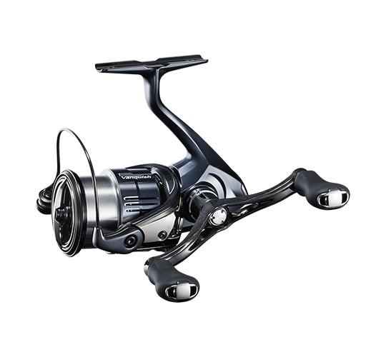 SHIMANO Vanquish  2019 Model year