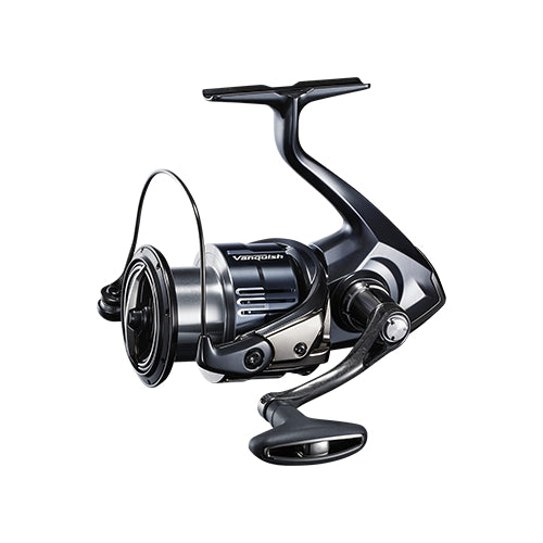 SHIMANO Vanquish  2019 Model year