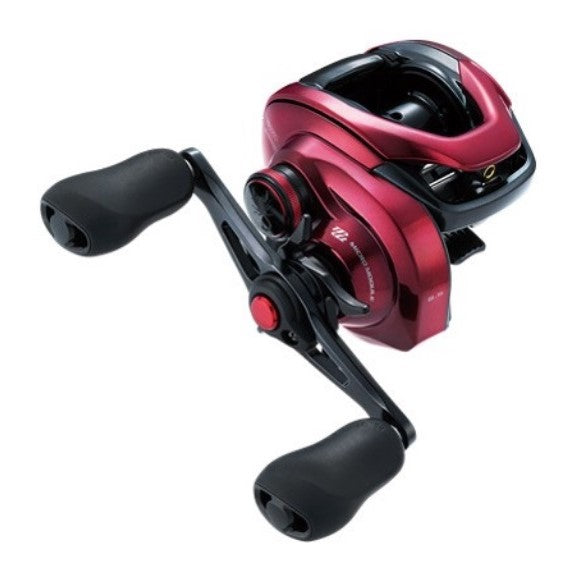 SHIMANO SCORPION MGL   2019 Model year