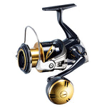 SHIMANO STELLA SW   2019-2022 Model year