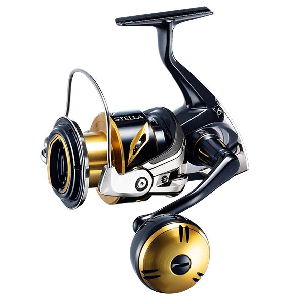 SHIMANO STELLA SW   2019-2022 Model year