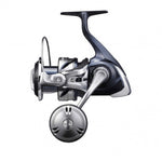 SHIMANO TWINPOWER SW  2021 Model year