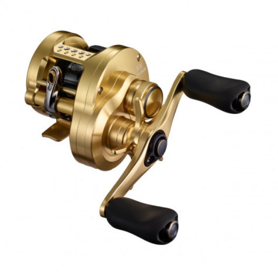 SHIMANO CALCUTTA CONQUEST  2021 Model year