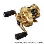 SHIMANO CALCUTTA CONQUEST  2021 Model year