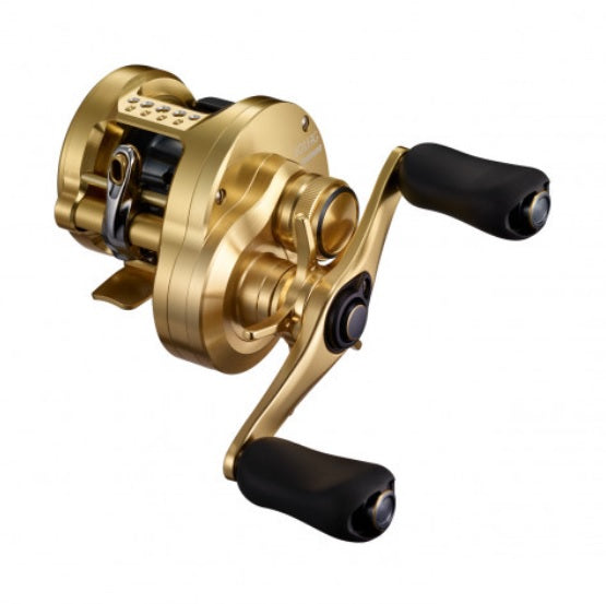 SHIMANO CALCUTTA CONQUEST  2021 Model year