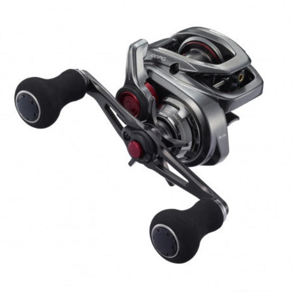 SHIMANO  ENGETSU  2021 Model year