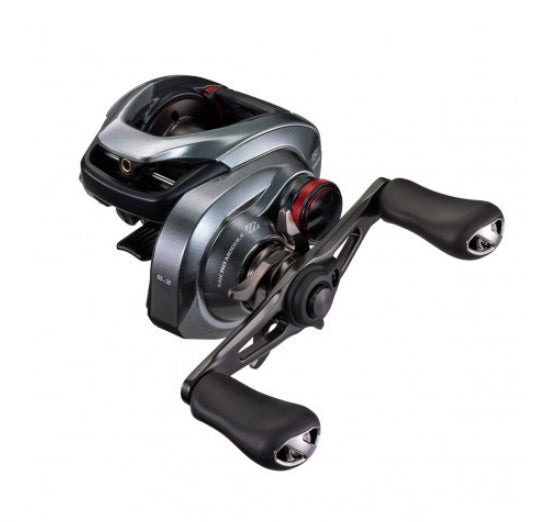 SHIMANO SCORPION DC   2021 Model year