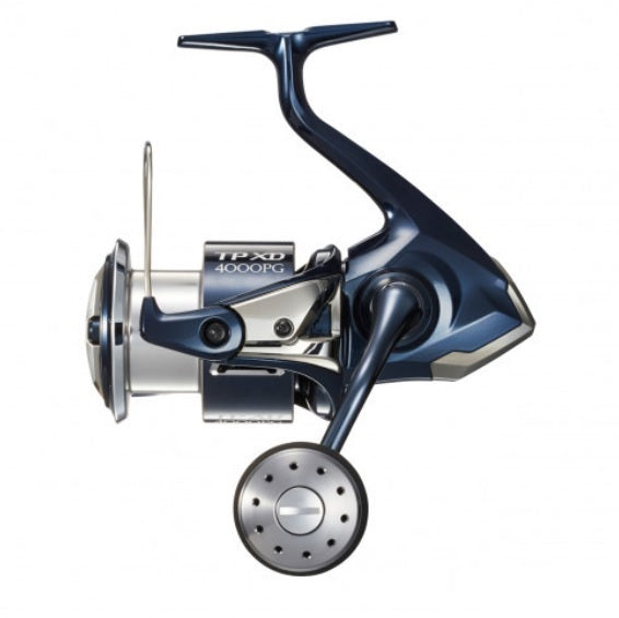 SHIMANO TWINPOWER XD  2021 Model year