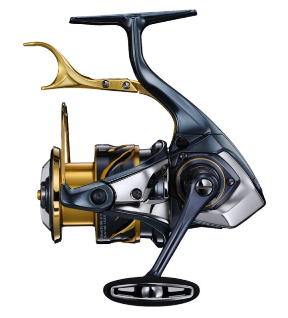 SHIMANO BB-X TECHNIUM  2021 Model year