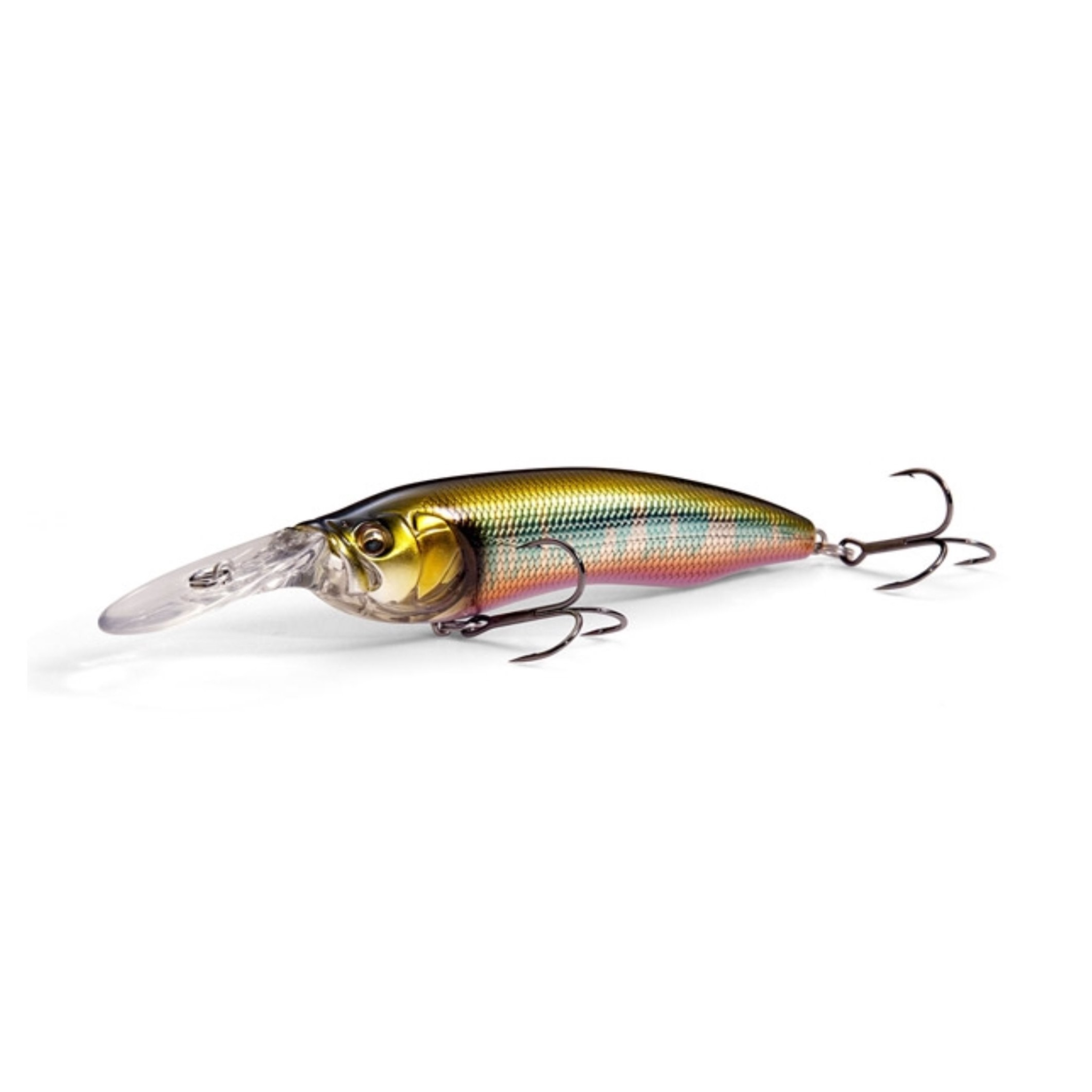 Megabass　LIVE-X MODEL1