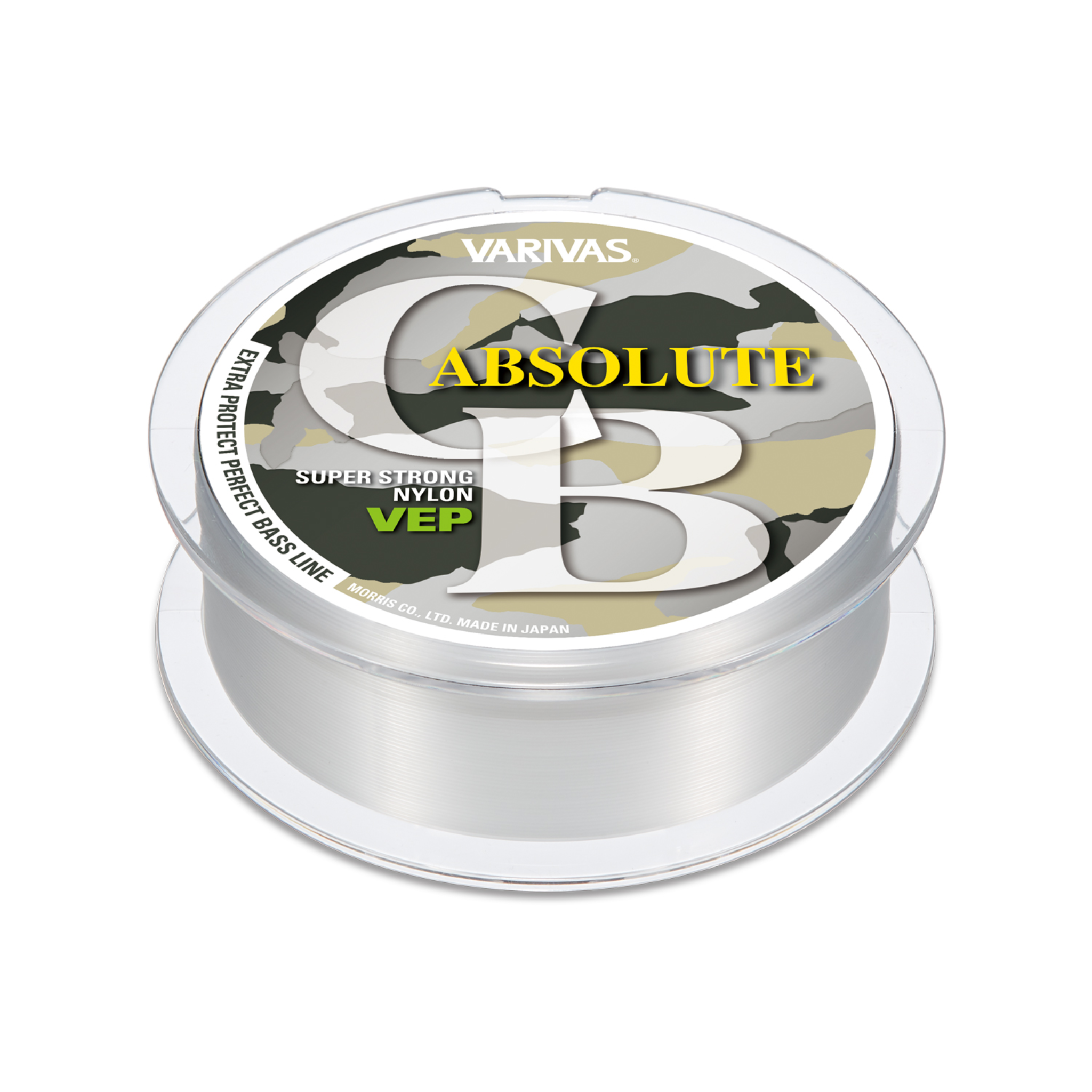 VARIVAS    ABSOLUTE CB [Nylon]