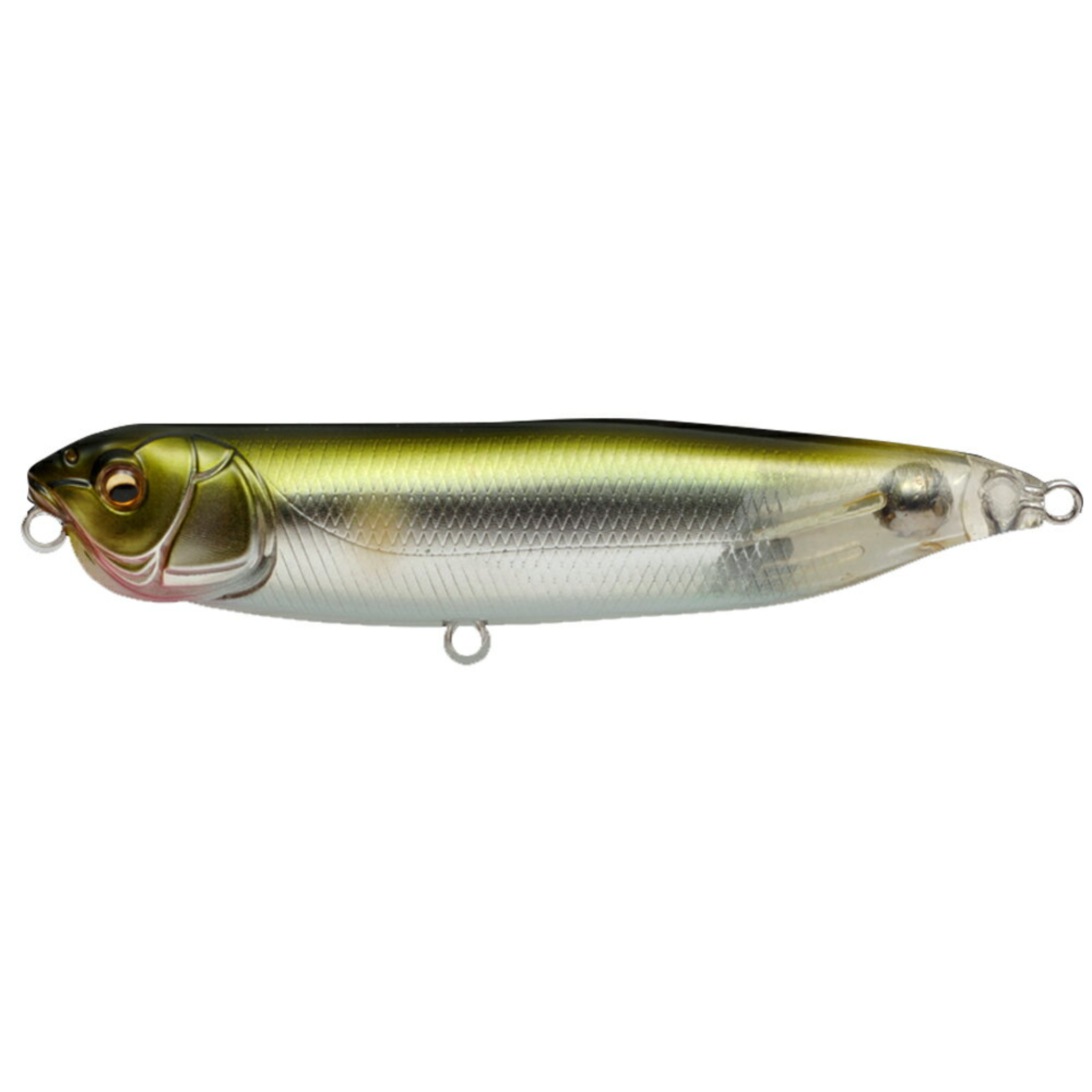 Megabass　DOG-X QUICK WALKER