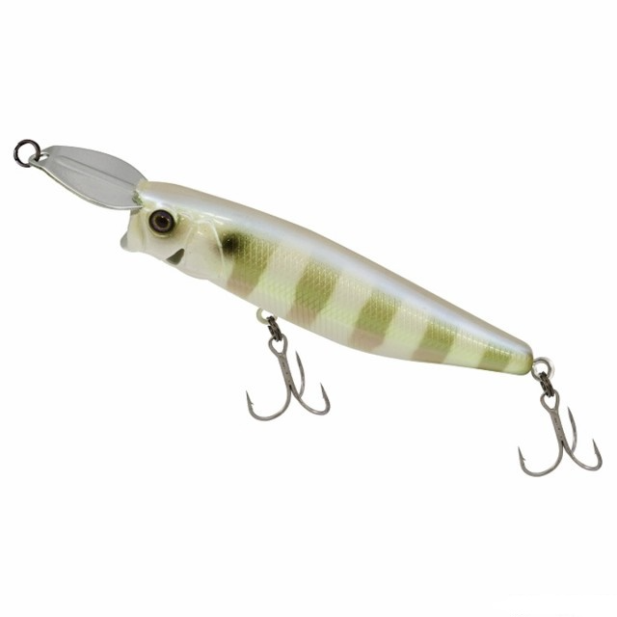 JACKALL　RISER BAIT 009P