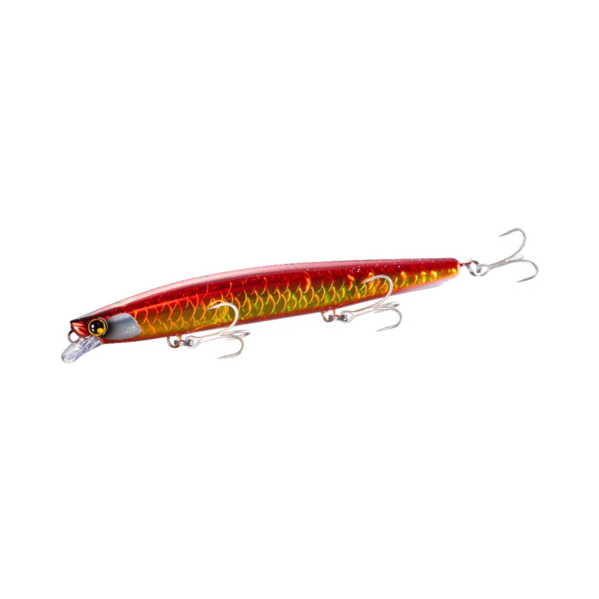 SHIMANO   NESSA HIRAME MINNOW SR 150F/150S  JETBOOST