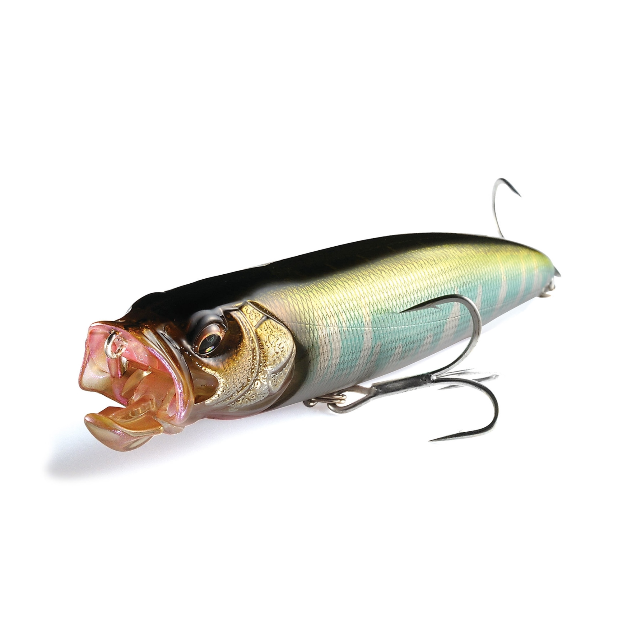 Megabass　XPOD