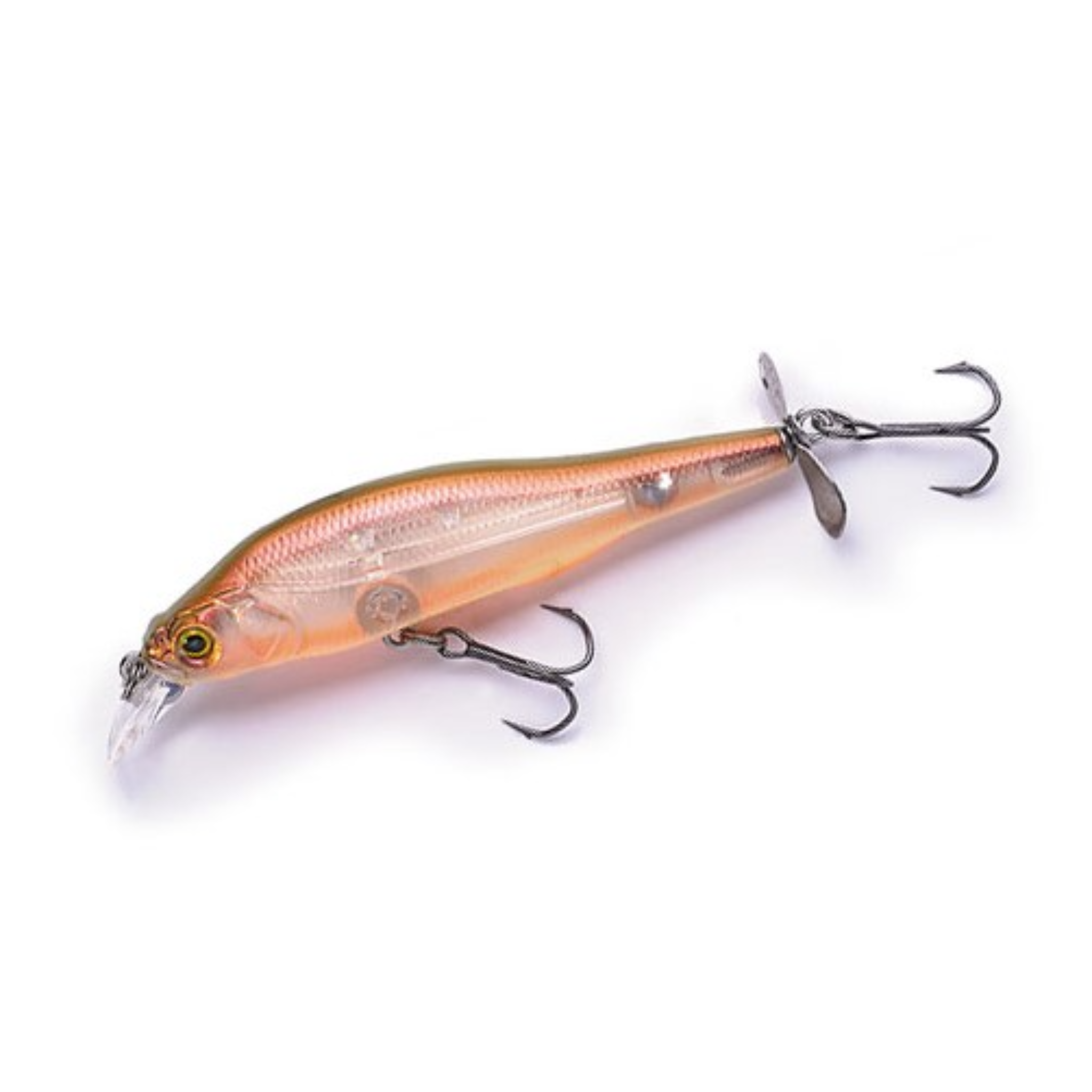 Megabass　PROP DARTER 80