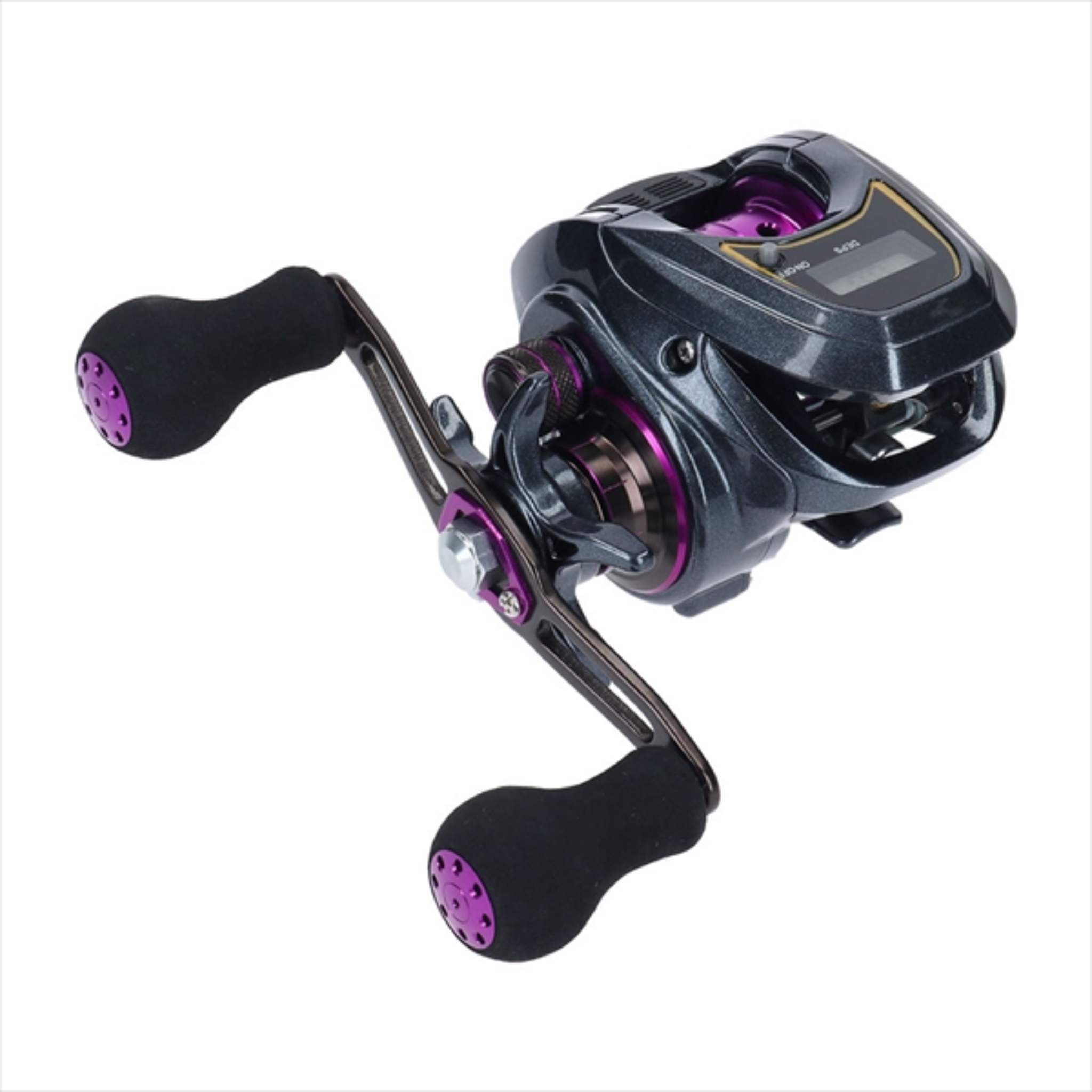 DAIWA  LIGHT SW X IC