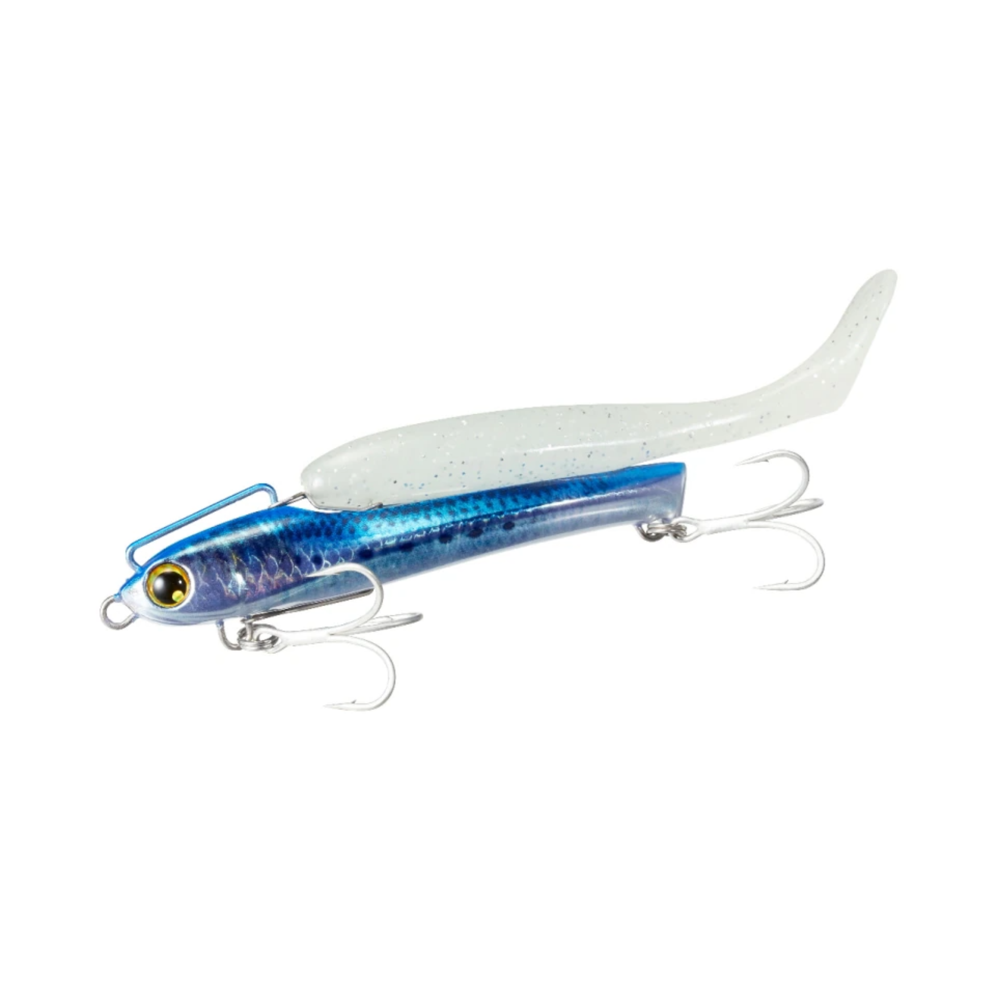 JACKALL BREAK BLADE – Fishing Ocean Kuma