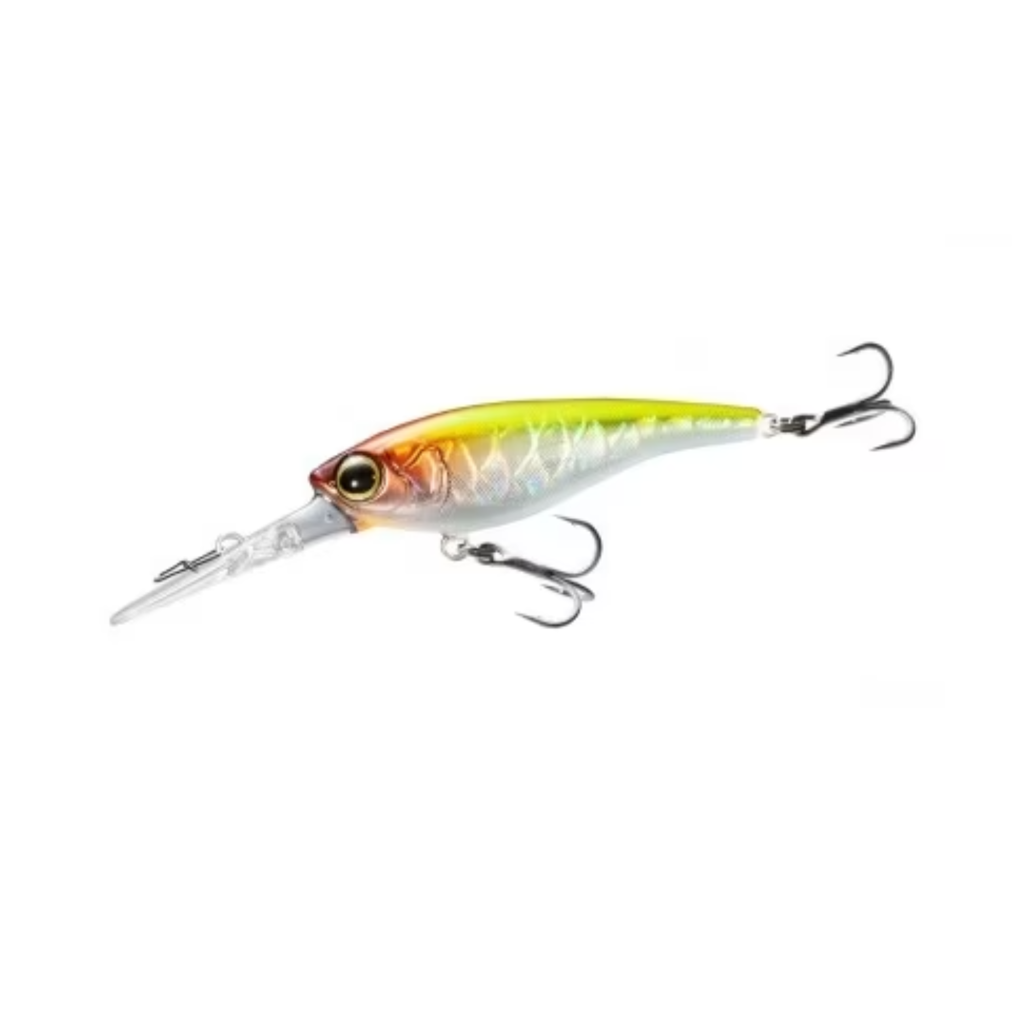 SHIMANO  Bantam Pavlo Shad 52SP