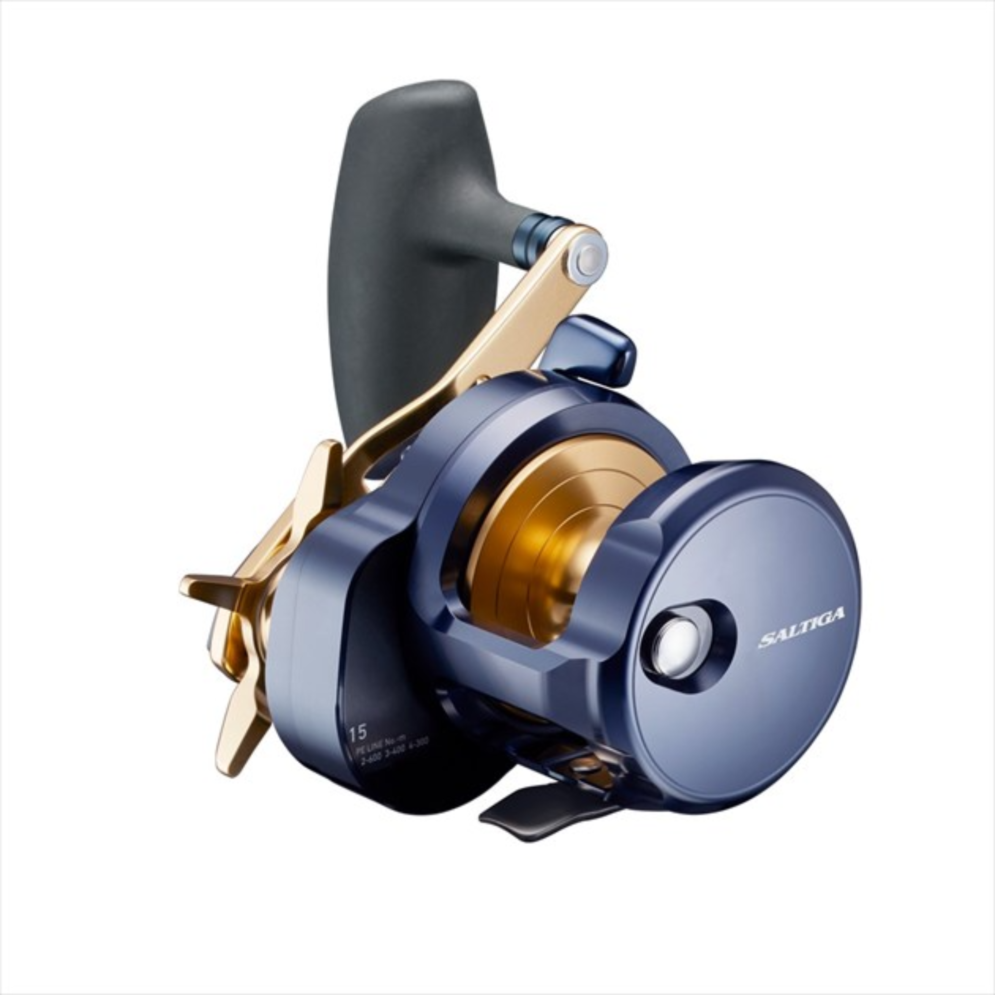 DAIWA 22 SALTIGA 15  2022 Model year