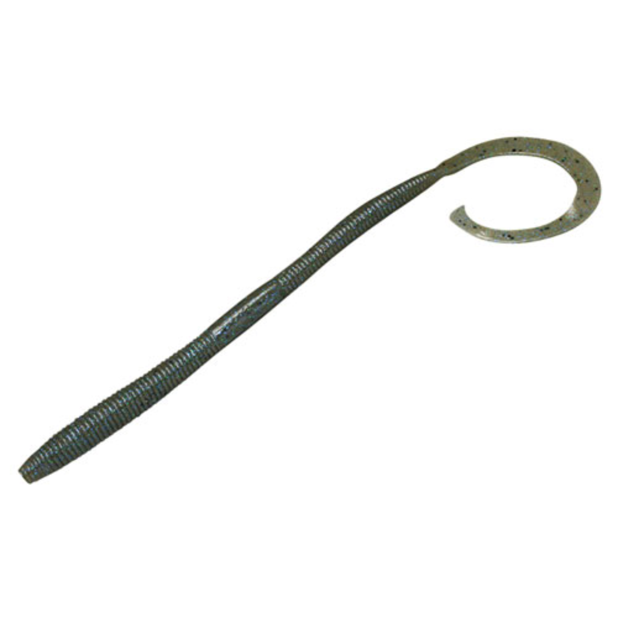 JACKALL Flick Curly 3.8inch- Cola