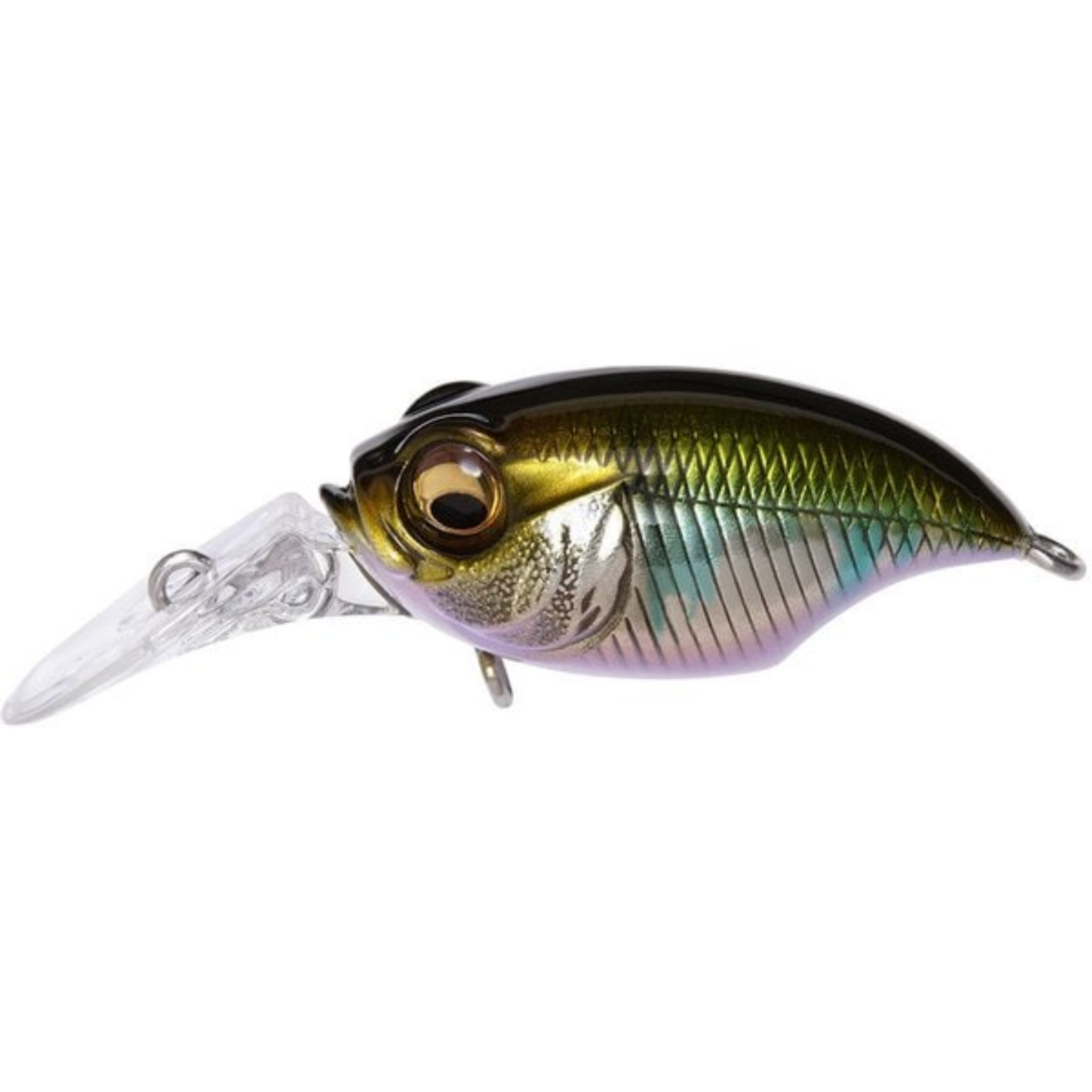 Megabass　GRIFFON Bait Finesse MR-X