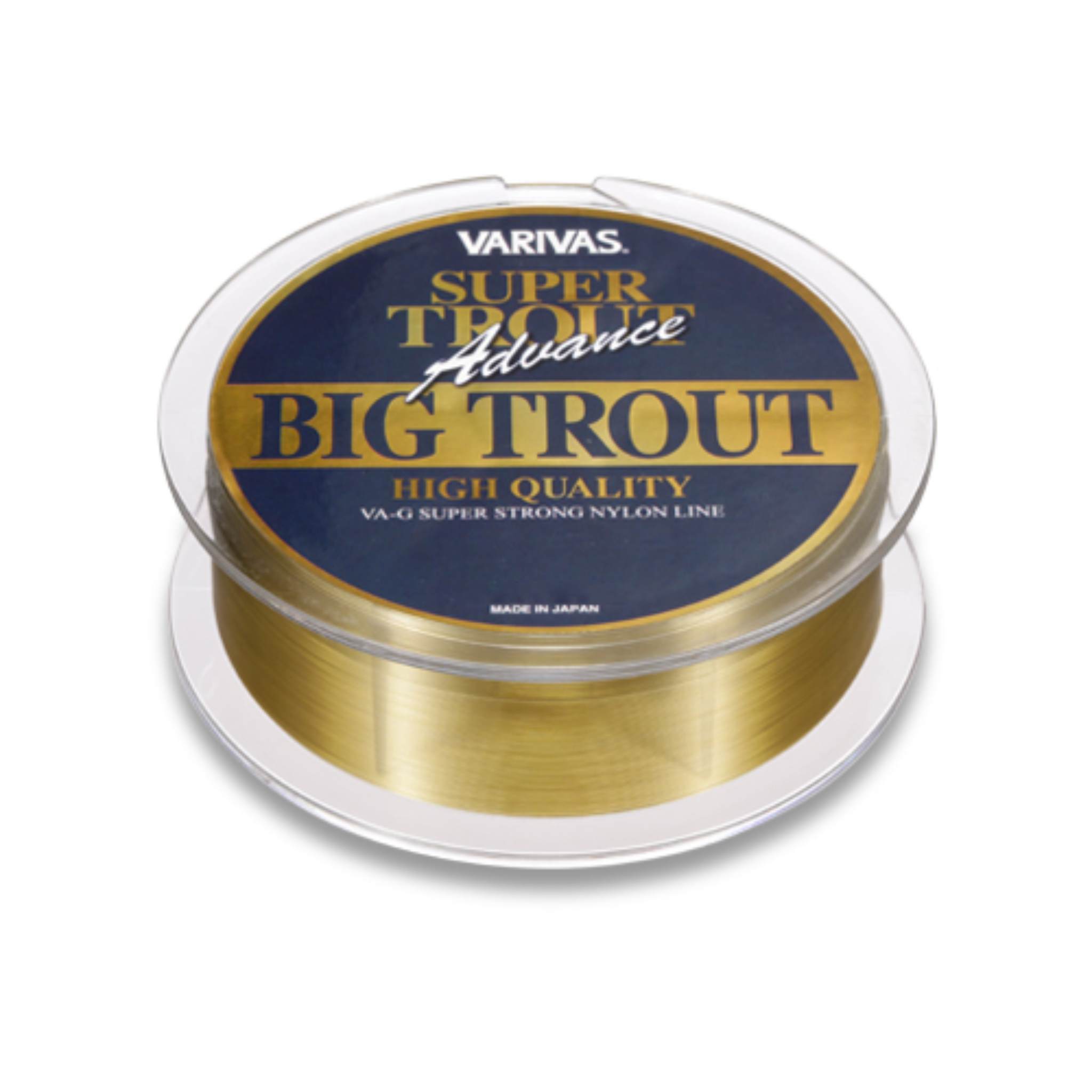 VARIVAS    Super Trout Advance [Big Trout]