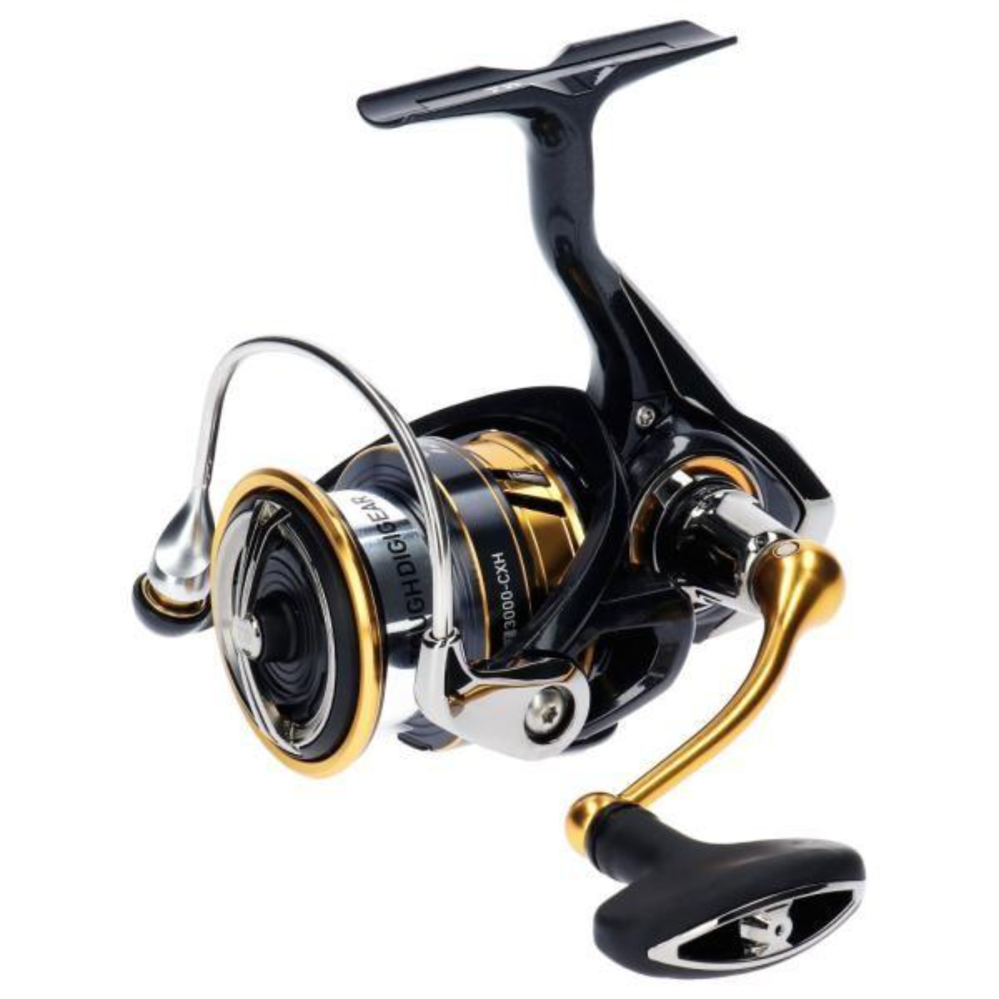 DAIWA LEGALIS  2018 Model year