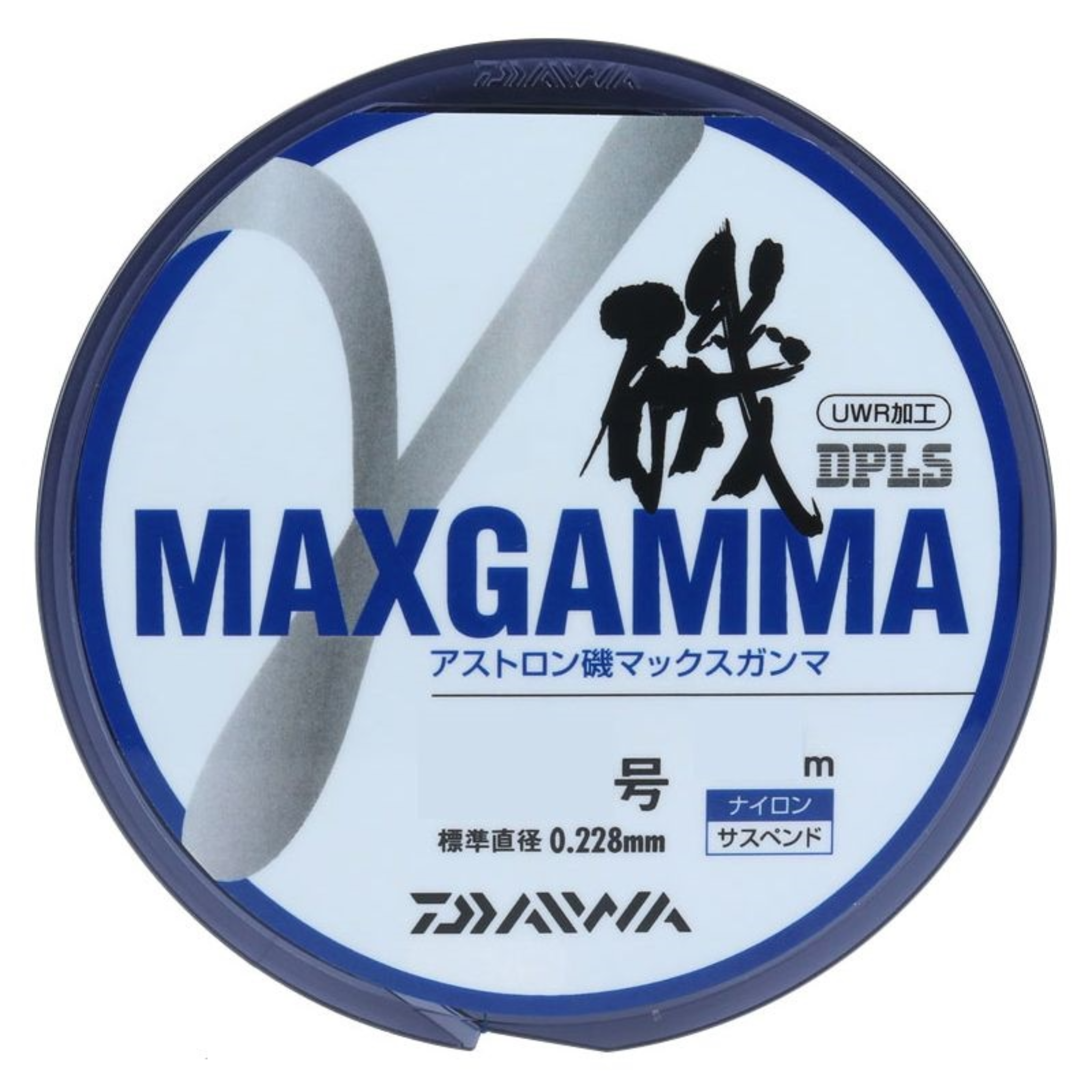 DAIWA       ASTRON ISO MAX GAMMA