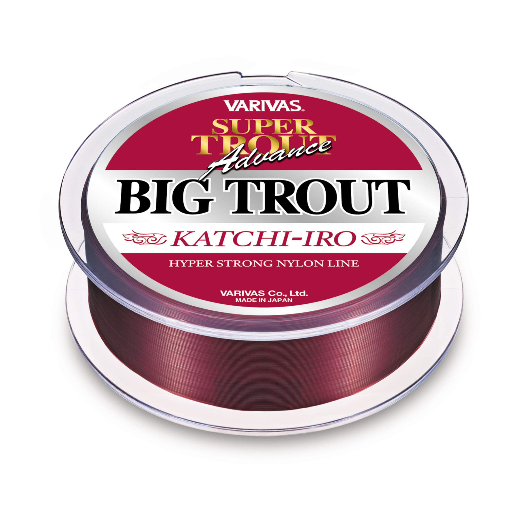 VARIVAS    Super Trout Advance BIG TROUT KATCHI-IRO