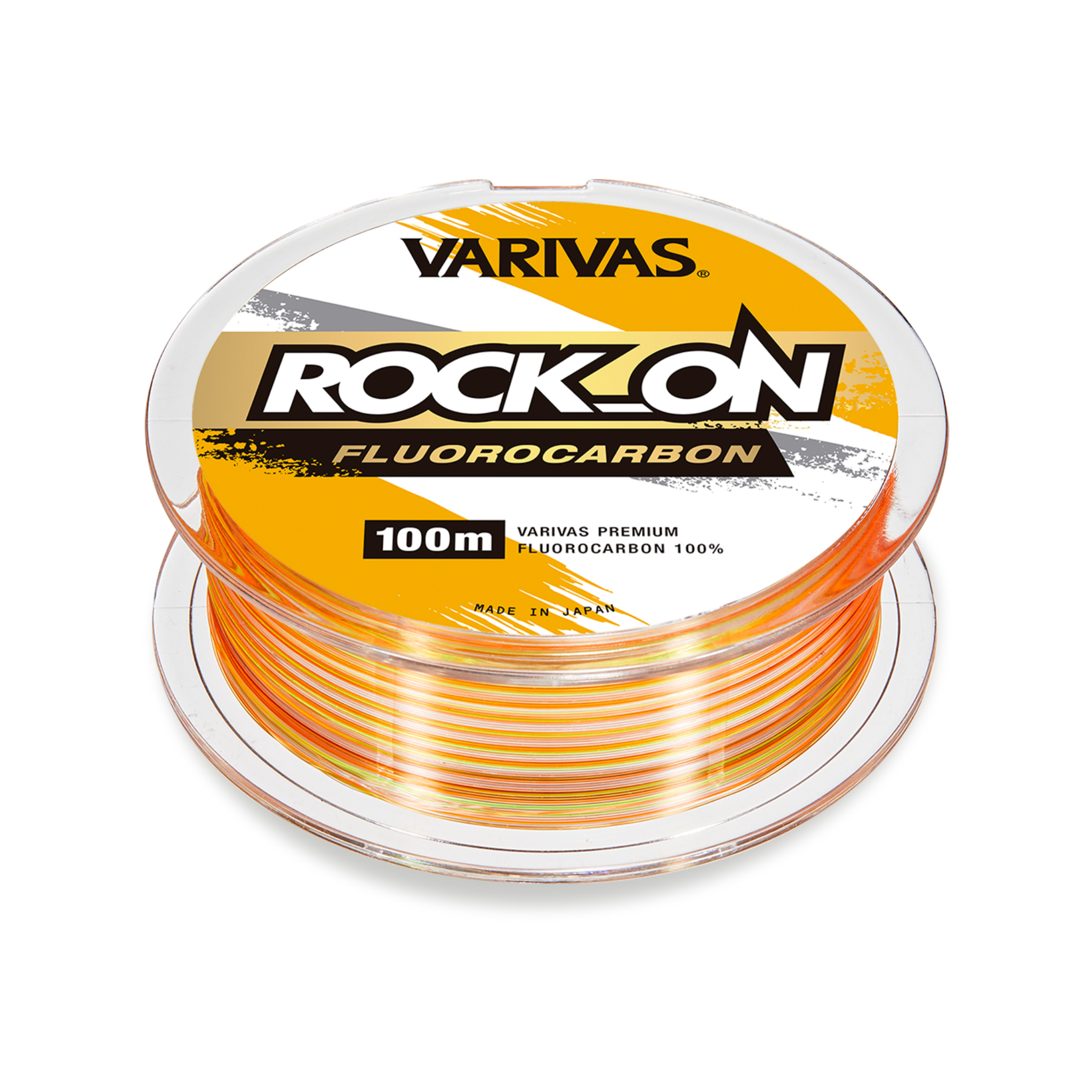 VARIVAS    Rock_On Fluorocarbon