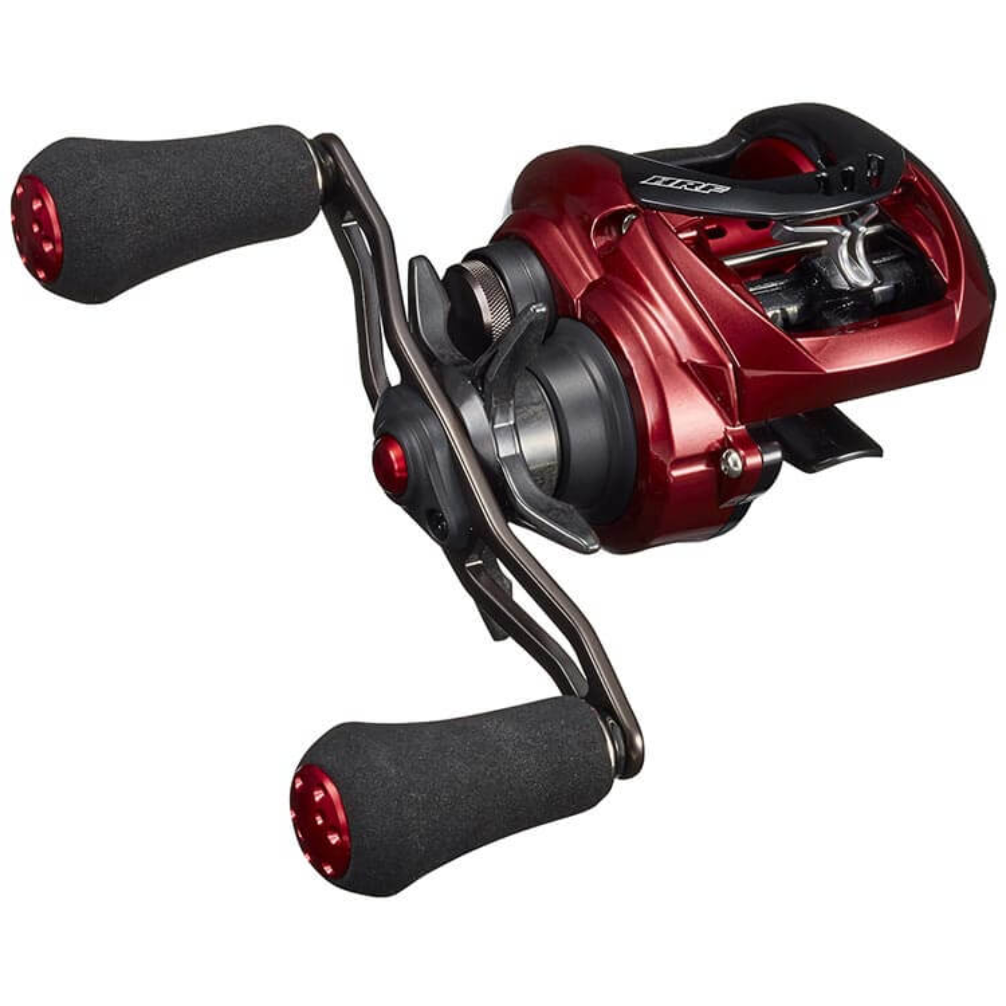 DAIWA  HRF® PE SPECIAL  2020 Model year