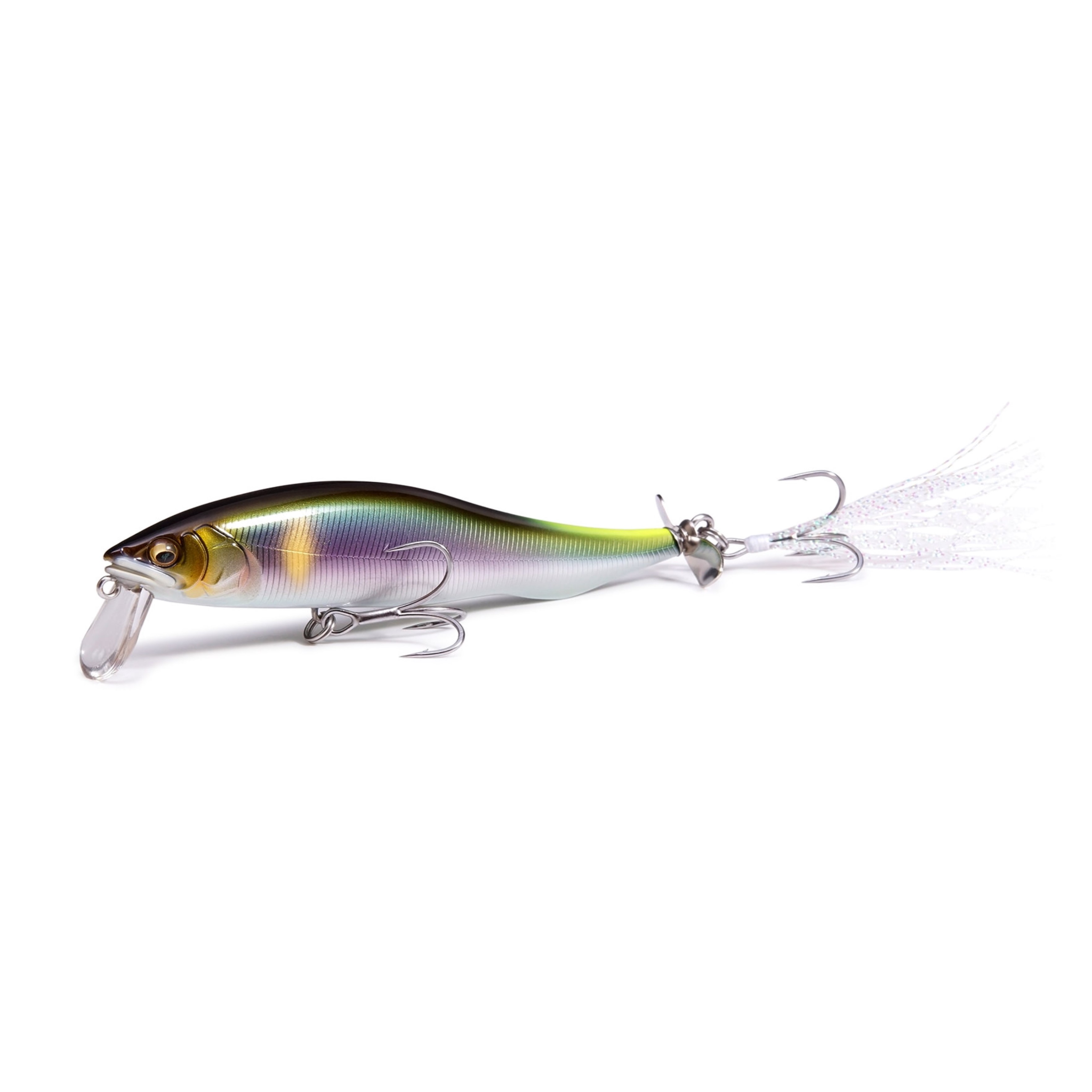 Megabass　PROP DARTER i-WAKE