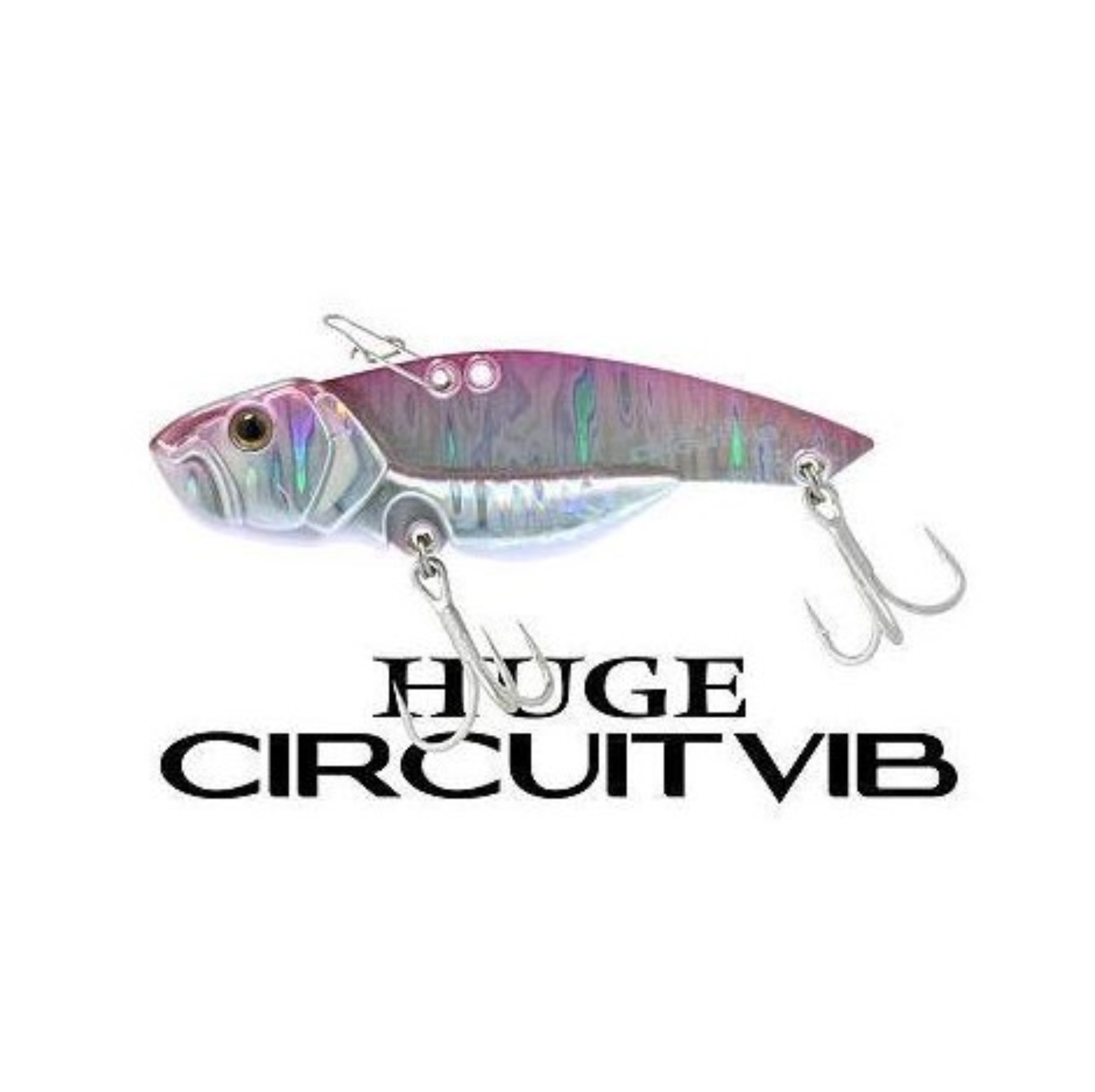 deps　HUGE CIRCUIT VIB