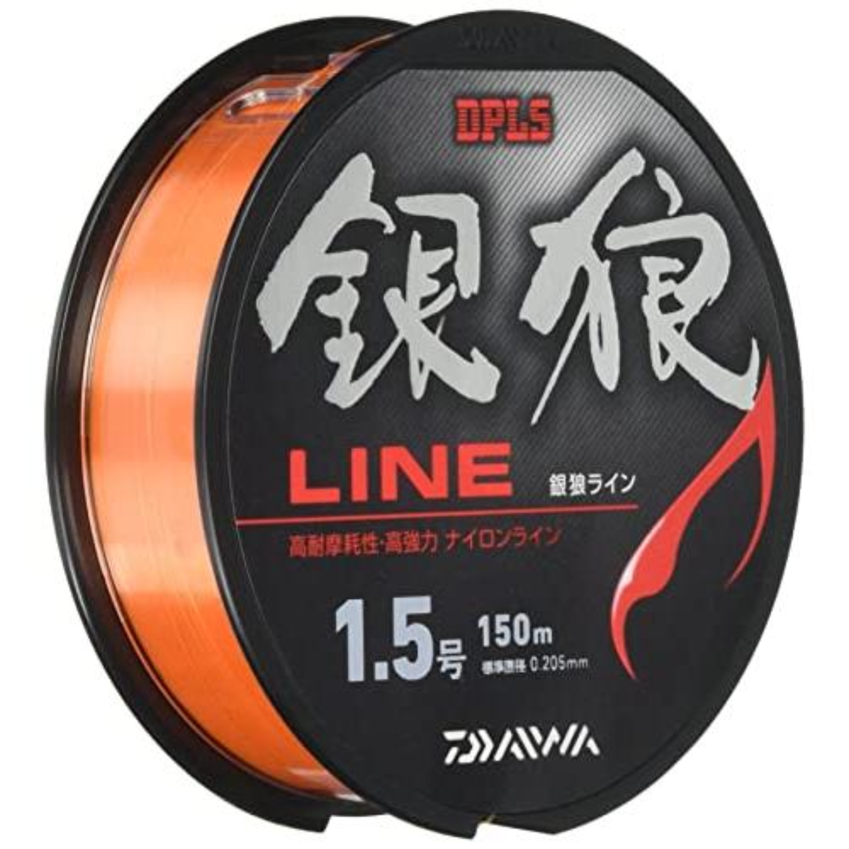 DAIWA      GINRO LINE