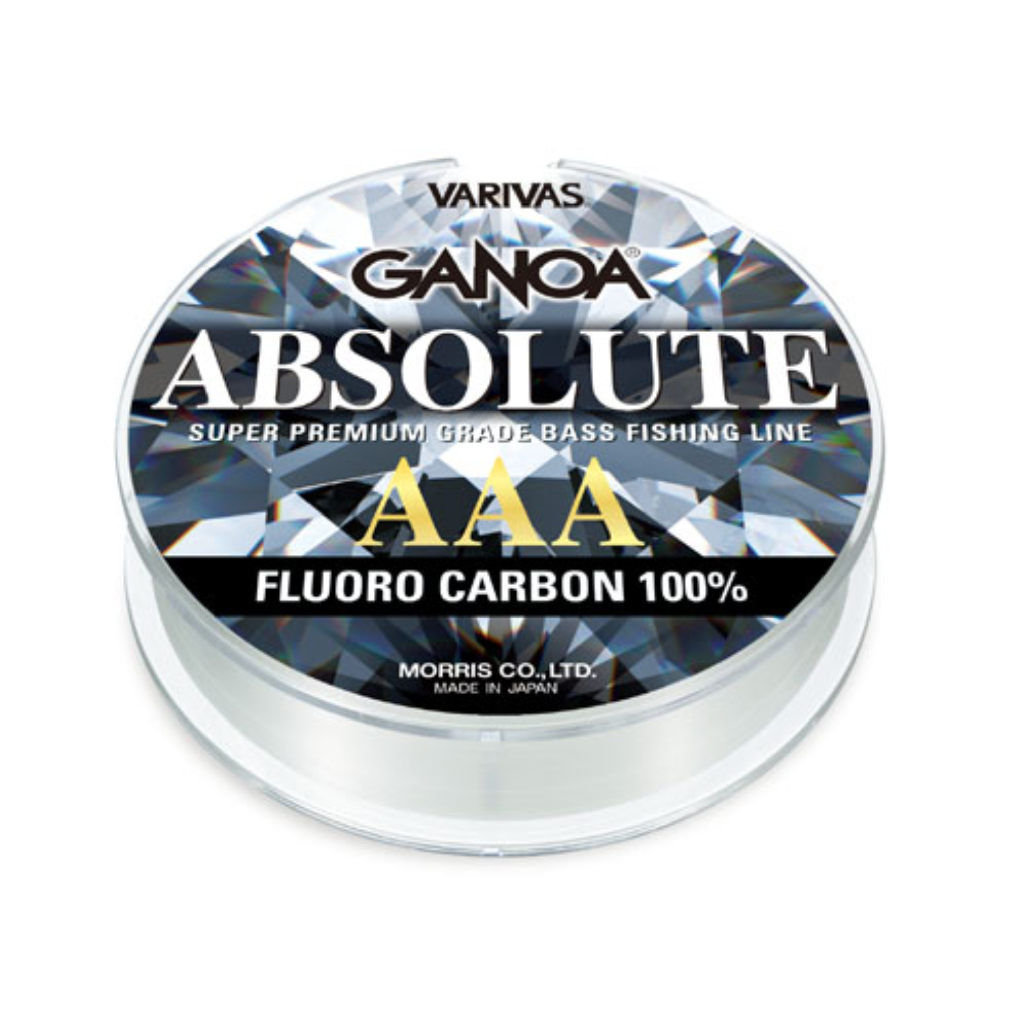 VARIVAS    GANOA ABSOLUTE [Fluorocarbon]