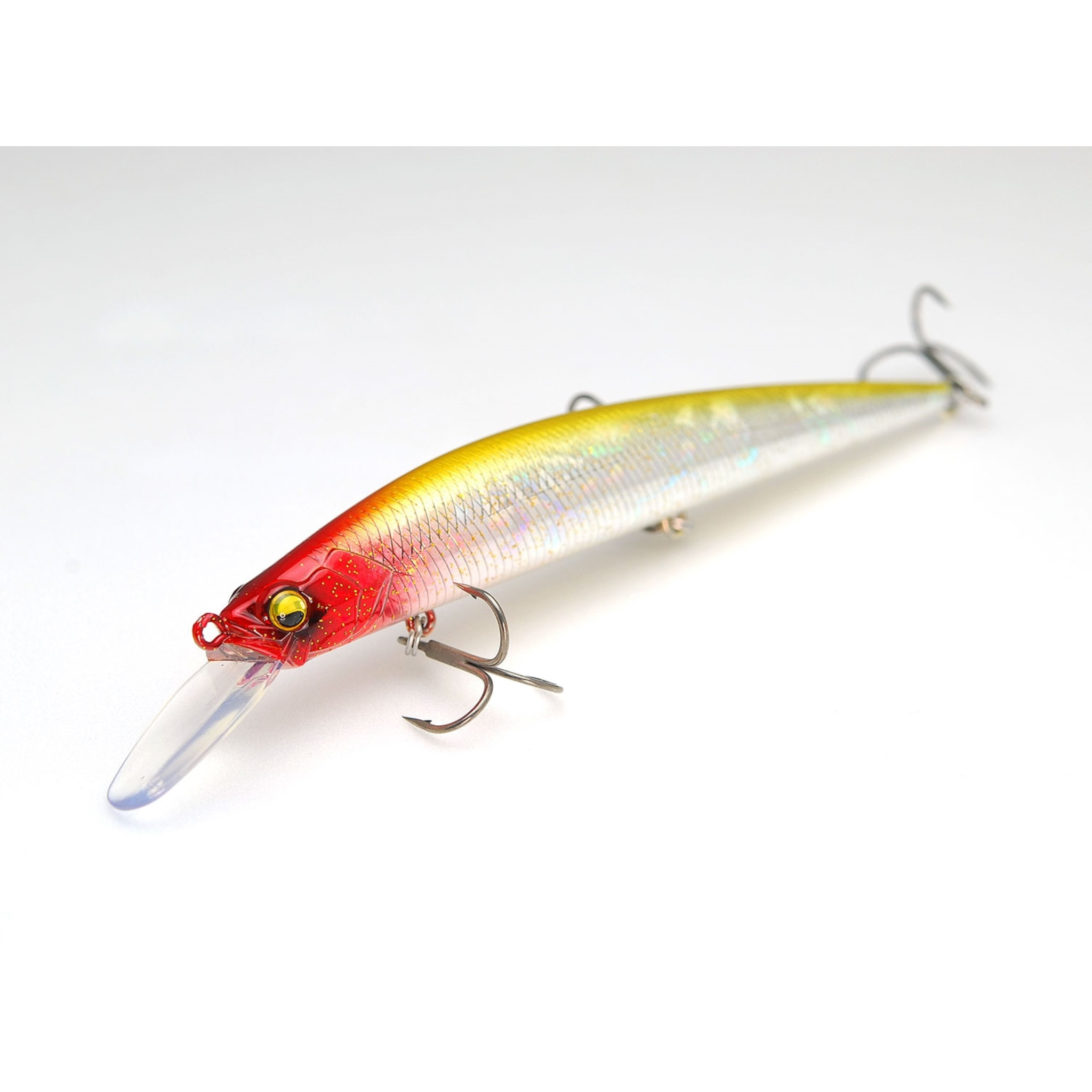 RAID JAPAN　LEVEL MINNOW PLUS