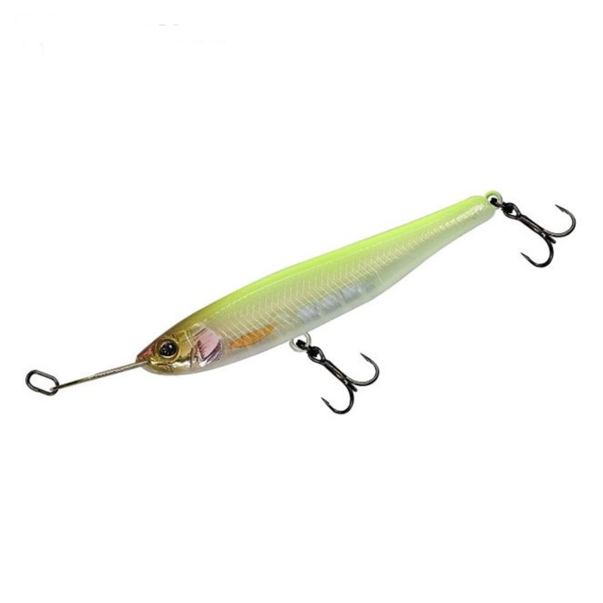 JACKALL　RISER BAIT 007R